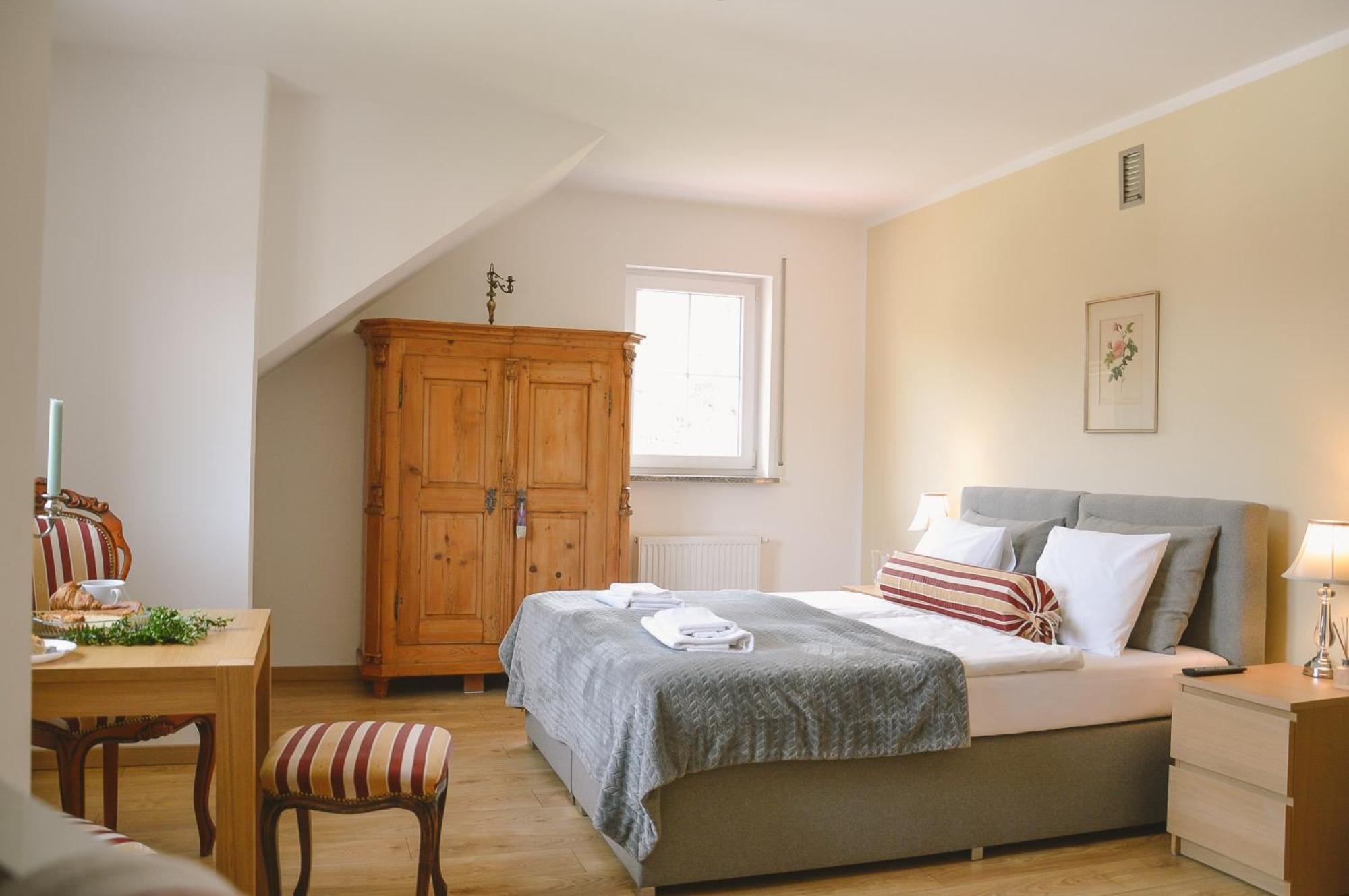 Apartamenty Agroturystyczne Papiernia Niedzwiedz Exterior photo